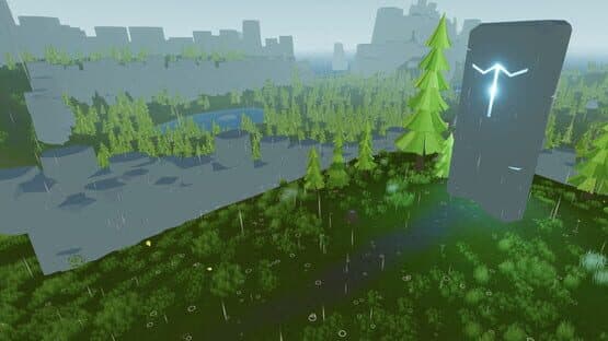 Aquis — screenshot 2