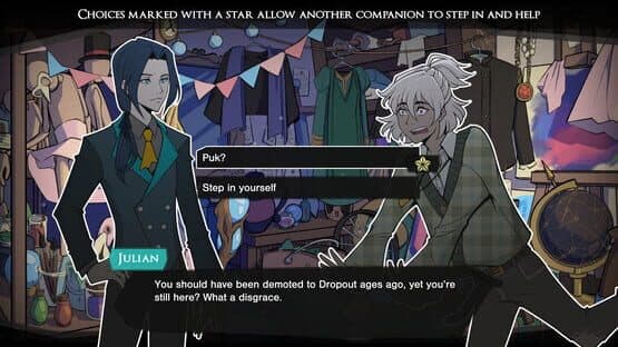 Arcadia Fallen II — screenshot 3