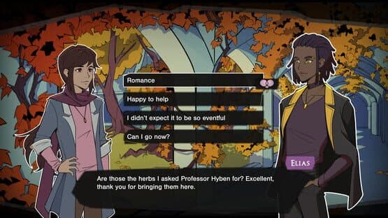 Arcadia Fallen II — screenshot 7
