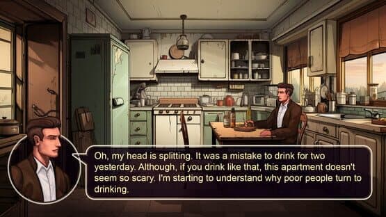Blacklist Mafia — screenshot 5