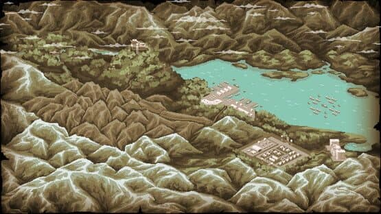 Blazing Trail — screenshot 2