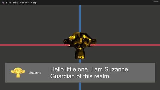 3D Skills Start Here — screenshot 3
