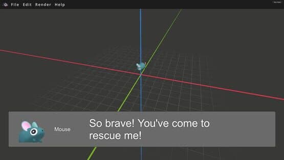 3D Skills Start Here — screenshot 5