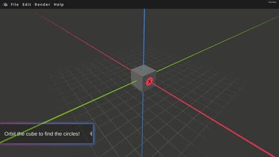 3D Skills Start Here — screenshot 6