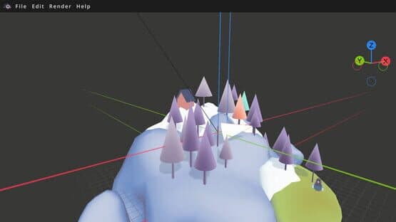 3D Skills Start Here — screenshot 8