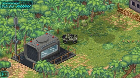 Blazing Trail — screenshot 6