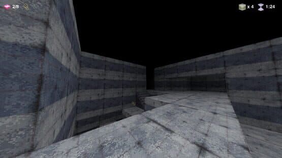 Block;Shift — screenshot 2