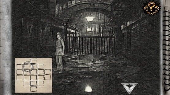 Blood On The Thames — screenshot 1
