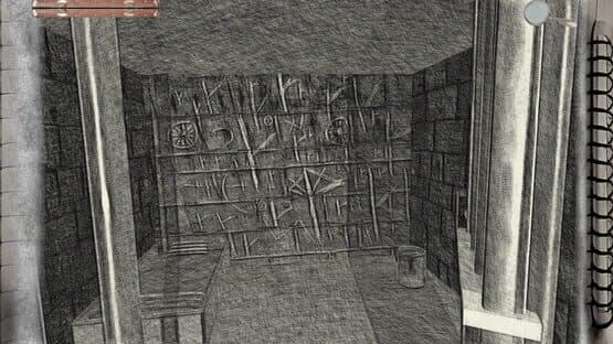 Blood On The Thames — screenshot 2