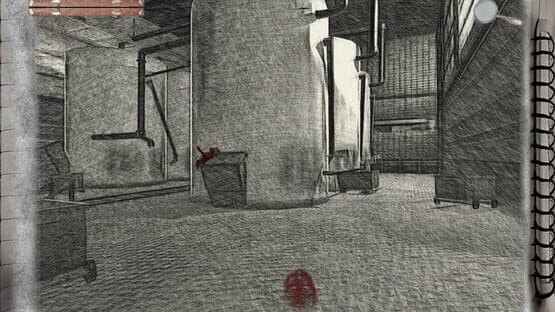Blood On The Thames — screenshot 5