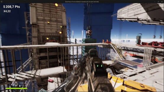 Blood Peace — screenshot 6