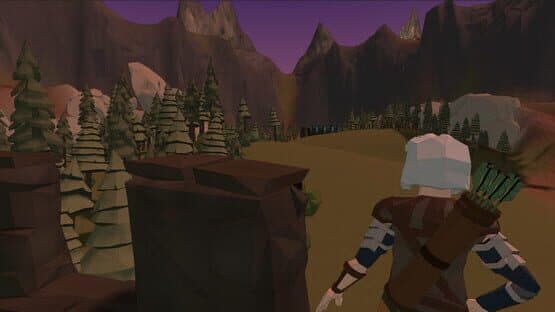 Bone and Arrow — screenshot 4