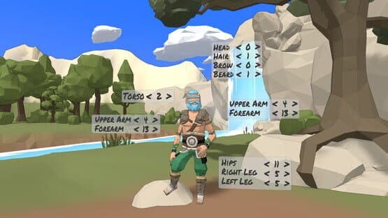 Bone and Arrow — screenshot 5