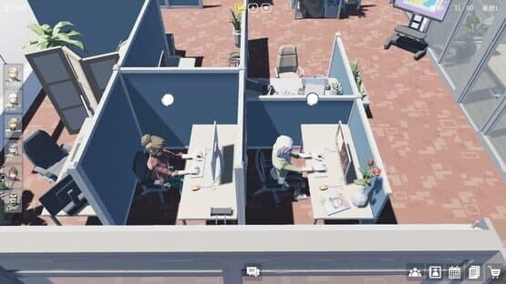 Boss Simulator — screenshot 4