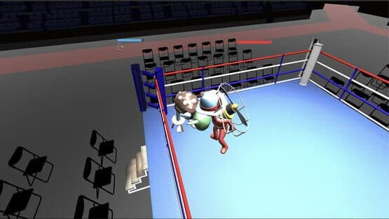 Boxing Go — screenshot 3