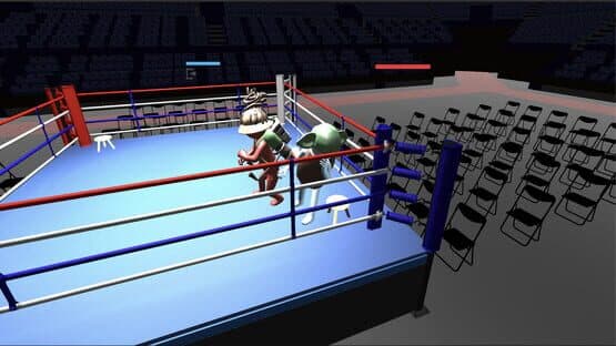 Boxing Go — screenshot 4