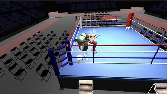 Boxing Go — screenshot 5