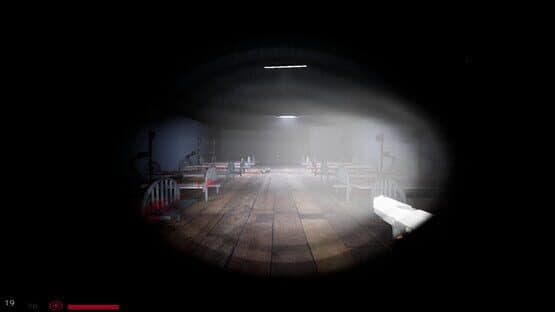 Bunker's Shadow — screenshot 1