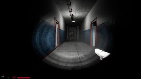 Bunker's Shadow — screenshot 2