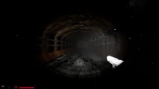 Bunker's Shadow — screenshot 3
