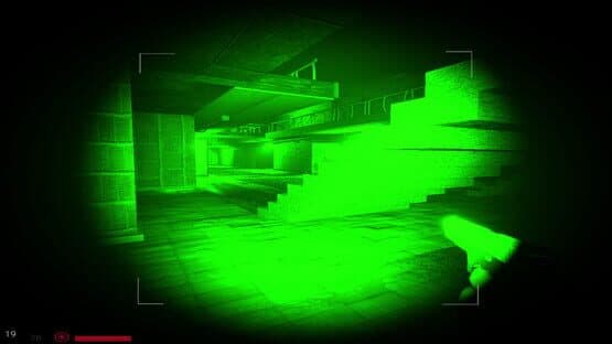 Bunker's Shadow — screenshot 4