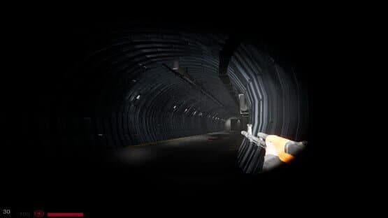 Bunker's Shadow — screenshot 5