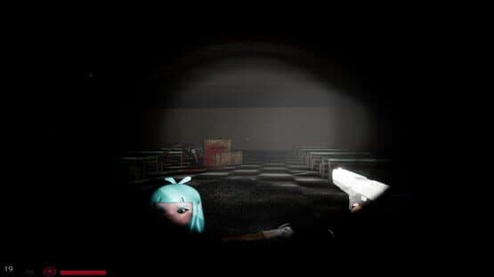 Bunker's Shadow — screenshot 6