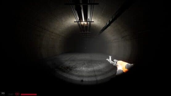 Bunker's Shadow — screenshot 7