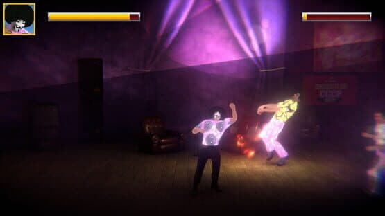 Street Fighting Simulator — screenshot 7
