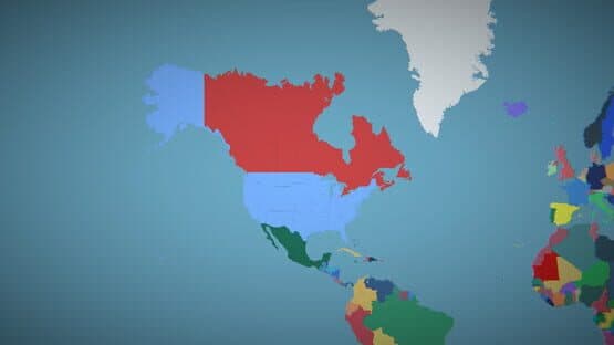 Simulator of Ukraine 1991: Play for USA — screenshot 1