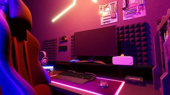 Streamer Life Simulator 2 — screenshot 1