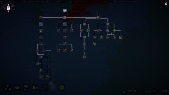 Simulator of Ukraine 1991: Play for USA — screenshot 2