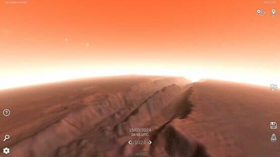 Solar System Simulator — screenshot 3