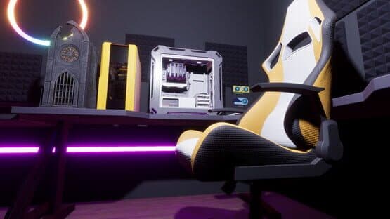 Streamer Life Simulator 2 — screenshot 5