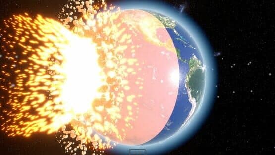 Solar System Simulator — screenshot 5