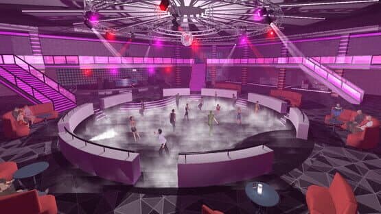 NightClub Simulator — screenshot 1