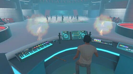 NightClub Simulator — screenshot 2