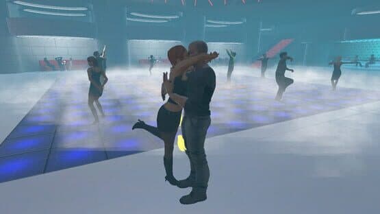NightClub Simulator — screenshot 3