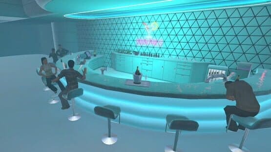 NightClub Simulator — screenshot 5