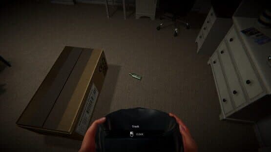 Relocation Simulator — screenshot 3