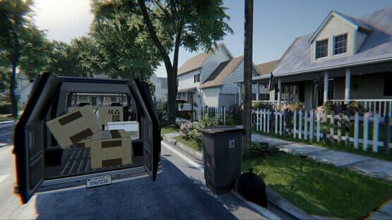 Relocation Simulator — screenshot 5