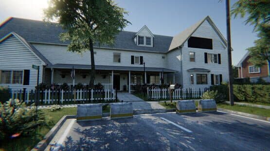 Relocation Simulator — screenshot 6