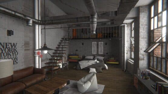 Relocation Simulator — screenshot 7