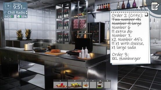 Road Dinner Simulator — screenshot 7