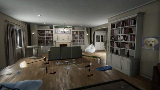 Relocation Simulator — screenshot 8
