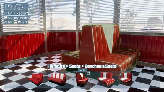 Road Dinner Simulator — screenshot 8