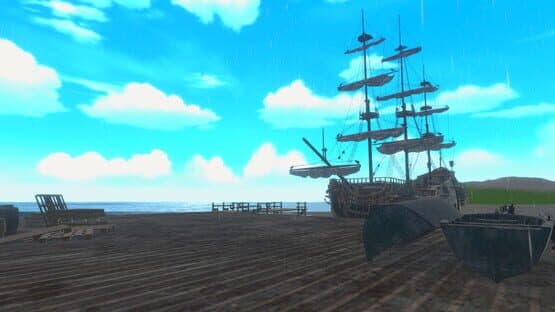 Fight School Simulator — screenshot 5