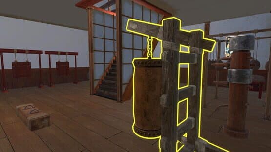 Fight School Simulator — screenshot 6