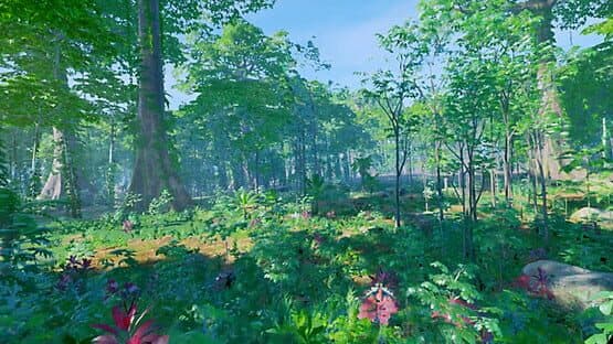 Insect Flight Simulator VR — screenshot 6