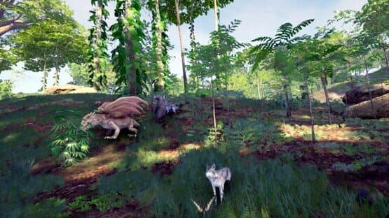 Insect Flight Simulator VR — screenshot 7